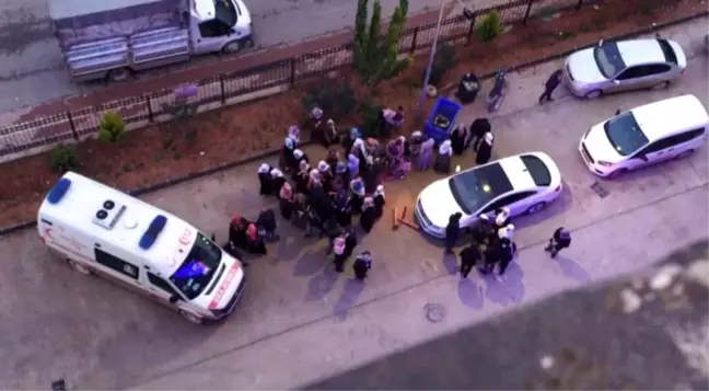 Şanlıurfa'da silahlı kavga: 2 ölü, 5 yaralı
