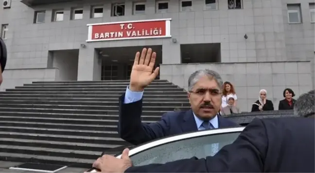 Ali Çınar kimdir? Ali Çınar kaç yaşında, nereli? Hayatı ve biyografisi