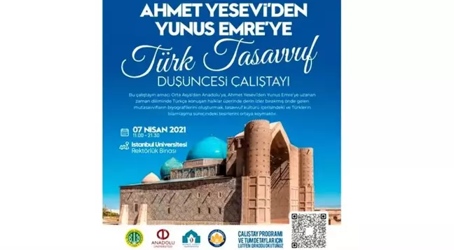 Son dakika haber | Anadolu Üniversitesi'nin ortaklığında