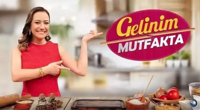 Gelinim Mutfakta sunucusu kim? Gelinim Mutfakta kim sunuyor?
