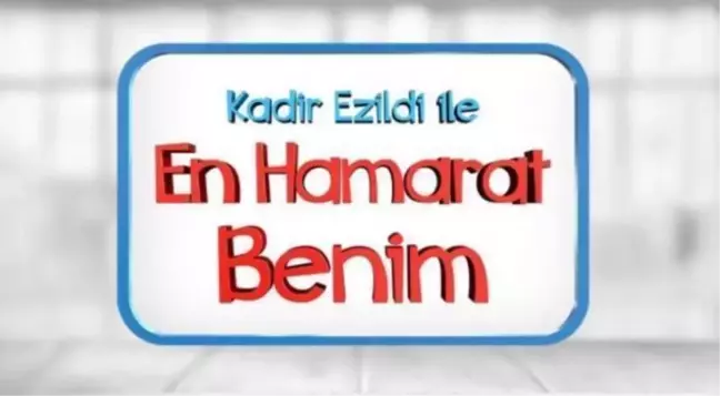 En Hamarat Benim saat kaçta, canlı izle! Fox TV En Hamarat Benim 2 Aralık Perşembe ne zaman canlı yayın izle! En Hamarat Benim son bölümde neler oldu?