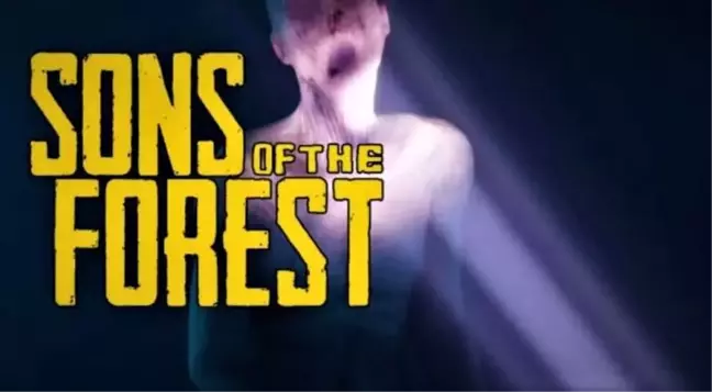 Sons of the Forest çıkış tarihi Ekim ayına ertelendi