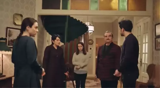 Esat'la Gülben neden küstü? Masumlar Apartmanı Esat Gülben ayrıldı mı?