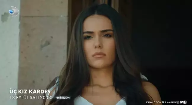 Üç Kız Kardeş yeni sezon ne zaman başlayacak 2022? Kanal D Üç Kız Kardeş dizisi 2. sezonu ne zaman, hangi gün, hangi ayda başlayacak?