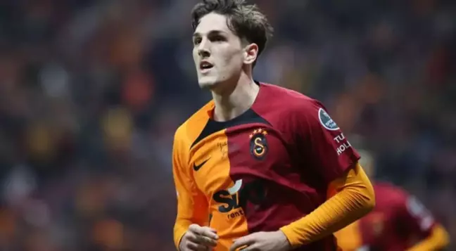 Zaniolo cezalı mı, neden cezalı, kaç maç ceza aldı? Nicolo Zaniolo Fenerbahçe maçında oynayacak mı?