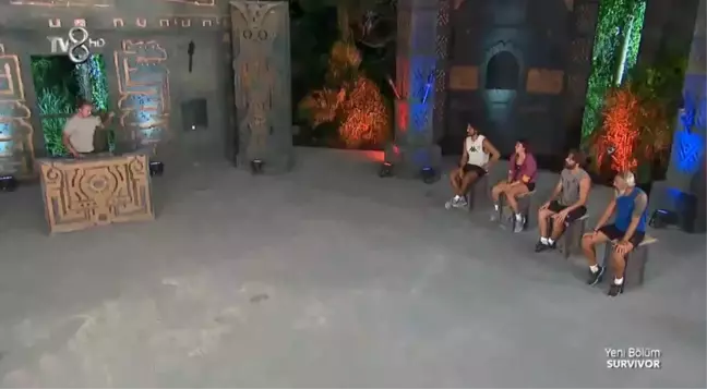 Survivor Eğlen Bakalım'ı kim kazandı, ödül ne? 9 Haziran Survivor Bil Bakalım, Eğlen Bakalım, Sor Bakalım, Anlat Bakalım oyunlarını kim kazandı?