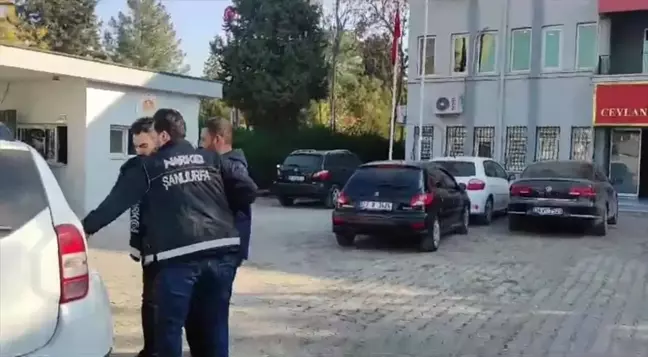 Karaman'da Uyuşturucu Operasyonunda Gözaltına Alınan Zanlı Tutuklandı