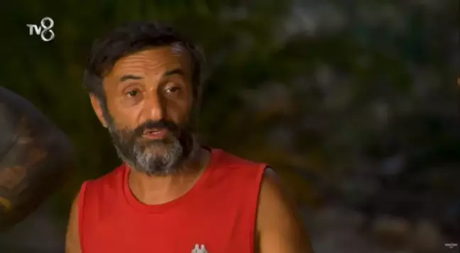 Survivor Ersin Korkut elendi mi? Survivor Ersin Korkut neden yok, neden elendi?