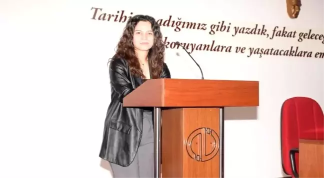 Sosyal Medyanın Finansal Piyasalar Üzerindeki Etkileri Konulu Seminer Düzenlendi