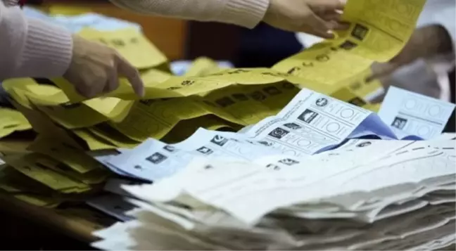 Hatay'da oy farkı kaç? CHP son durumu paylaştı