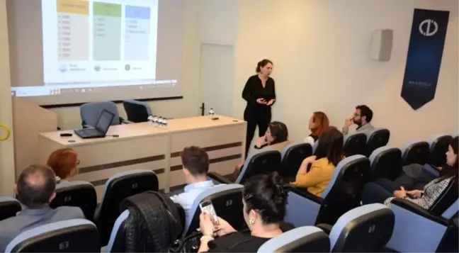 ARİNKOM TTO Lisansüstü Eğitim Enstitüsü ile Teknoloji Transfer Ofisi Süreçleri Toplantısı Düzenledi