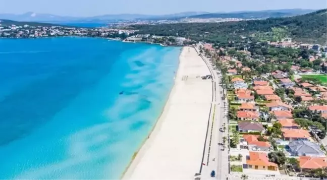 Bayramda neresi gezilir? İzmir'de Kurban Bayramı tatilinde gezilecek yerler neresi?