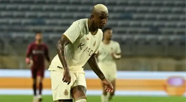 Talisca Galatasaray'a gelecek mi? 3 Eylül 2024 SON DAKİKA