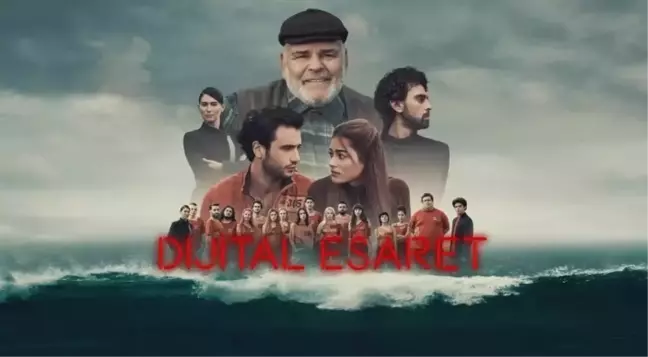 Dijital Esaret filmi oyuncuları kim, konusu ne, sonu nasıl bitiyor? Dijital Esaret filmi ne zaman, nerede çekildi?