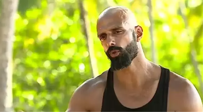 Survivor Hasan neden öldü?