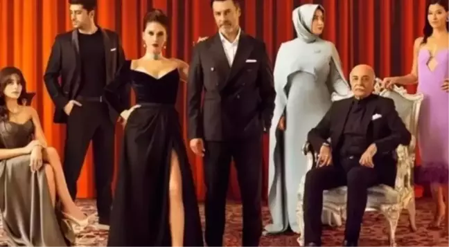 Kızılcık Şerbeti CANLI İZLE! Show TV Kızılcık Şerbeti yeni bölümde neler oldu SON BÖLÜM izle!