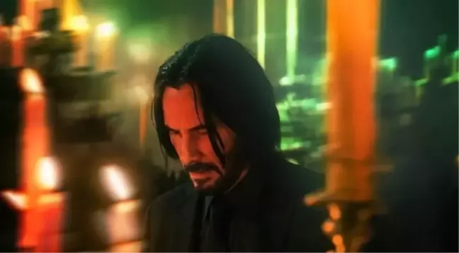 John Wick 5 ne zaman çıkacak? John Wick 5 vizon tarihi belli mi?