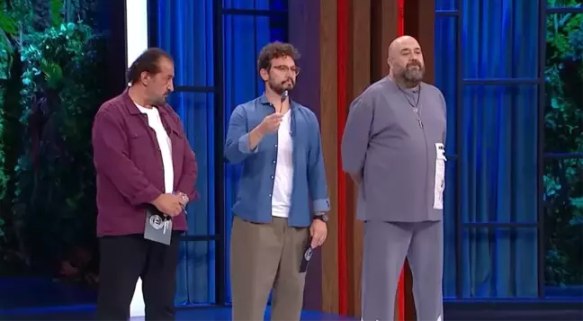 MASTERCHEF YOK MU? 16 Kasım MasterChef bu akşam var mı, yeni bölümü yayınlanacak mı?