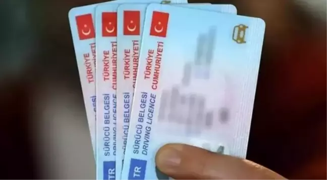 Ehliyet süresi uzatıldı mı?