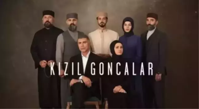 Kızıl Goncalar 28. bölüm fragmanı yayınlandı mı?