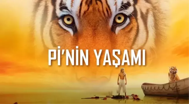 Pi'nin Yaşamı filmi oyuncuları kim, konusu ne, sonu nasıl bitiyor? Pi'nin Yaşamı filmi ne zaman, nerede çekildi?