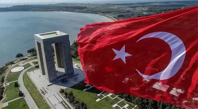 Çanakkale Zaferinin kaçıncı yılı 2025: Çanakkale Zaferi ne zaman kazanıldı?