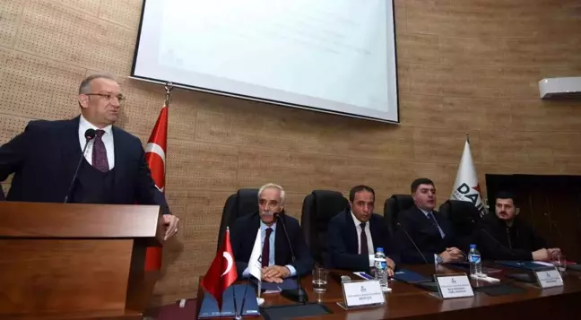 DAİB 2024 Yılı Olağan Mali Genel Kurulu Gerçekleştirildi