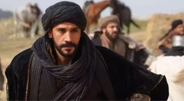 Selahaddin Eyyubi CANLI izle! TRT 1 Kudüs Fatihi Selahaddin Eyyubi 54. bölüm full HD tek parça izle
