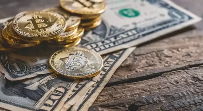 Bitcoin ETF pazarı üst üste üç hafta pozitif akış gösterdi