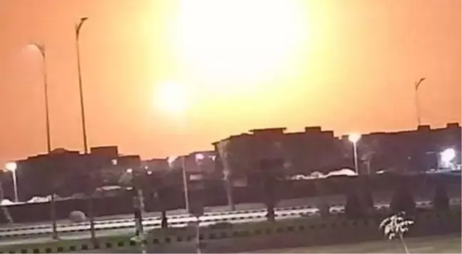 Pakistan, Hindistan'ın Füze Saldırısına Karşılık Verecek