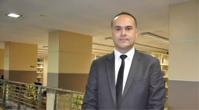 Bora Bayraktar: