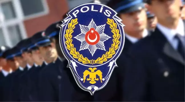 İstanbul Emniyet Müdürlüğü'ndeki Görev Değişiklikleri