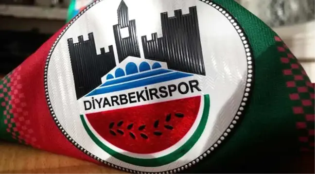 Diyarbekirspor'da Teknik Adamlar Yemekte Buluştu