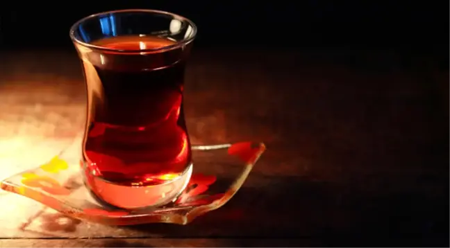 Bir kahvenin 40 yıl hatırı olsa da