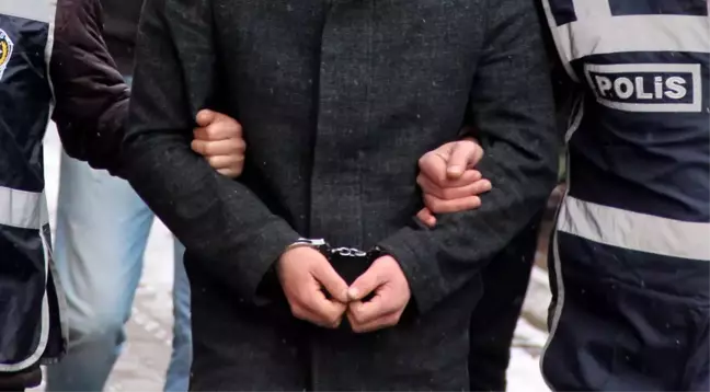 Dbp'li Belediye Başkanı Çiçek Tutuklandı