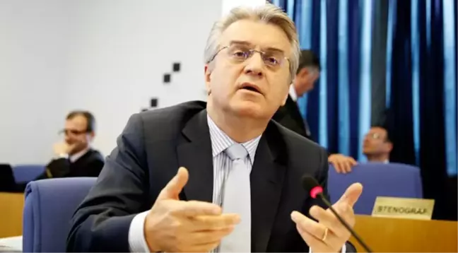 CHP Milletvekili Kuşoğlu: