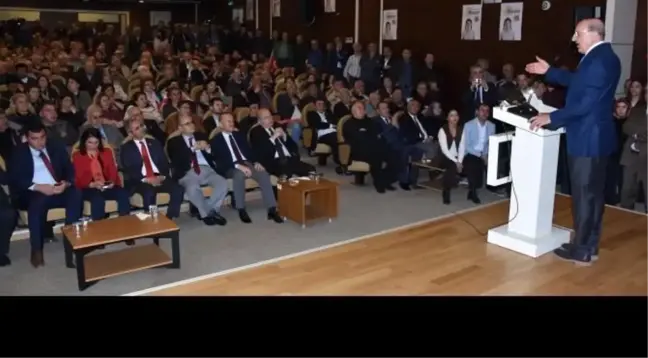 CHP'li Kesici: 15 Gün Sonra 'Hayırlısı 'Hayır'mış' Diyebilirler