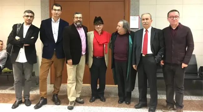 Oda Tv Davası'nda 6 Yıl Sonra Oy Birliğiyle Beraat