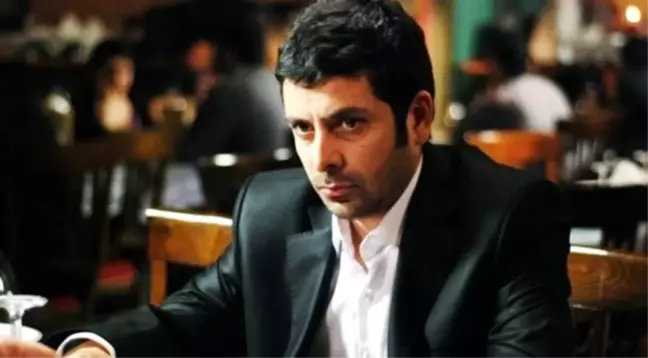 Dizi ve Sinema Sanatçısı Uyuşturucudan Gözaltına Alındı