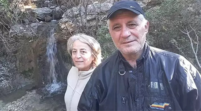 Çevreci Büyüknohutçu Çifti Cinayetinin Şüphelisi Gözaltında (3)