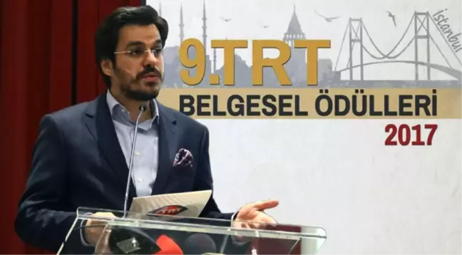 9. Uluslararası TRT Belgesel Ödülleri