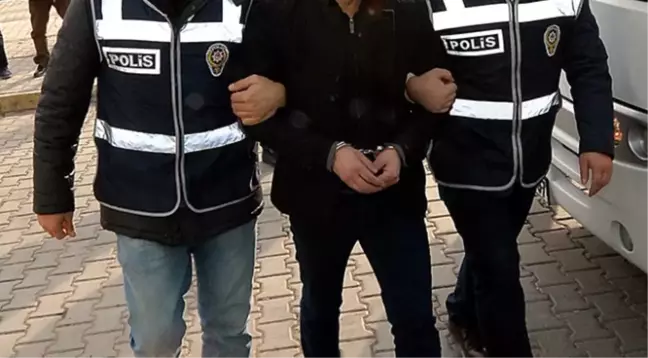Balıkesir'de Taciz İddiası