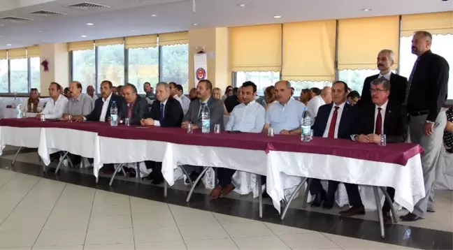 Türk Sağlık Sen Genel Başkan Yardımcısı Alan: