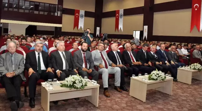 Karaman'da