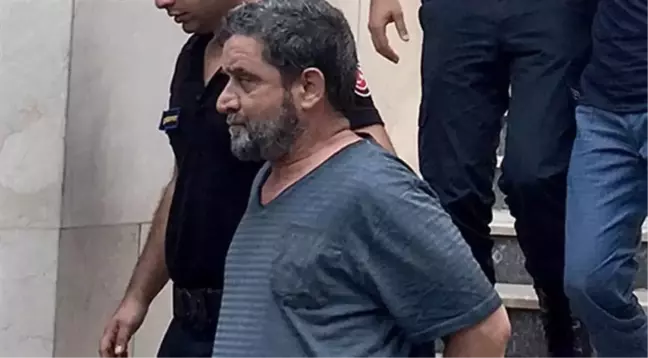 Dha İstanbul - Zaman Gazetesi Eski Yazarları ve Yöneticileri Hakim Karşısında (4)