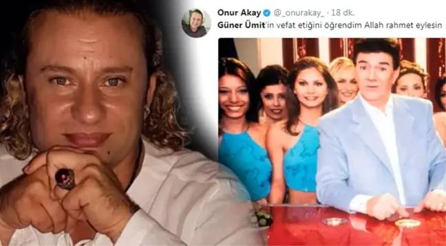 Onur Akay'ın Hacker'ı Da 'FELAKET Tellalı' Çıktı!