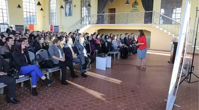 Edirne Akademi'de Protokol ve Nezaket Kuralları