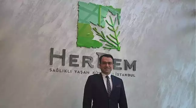 10 Soruda Herdem İcra Kurulu Üyesi Mustafa Tayfun