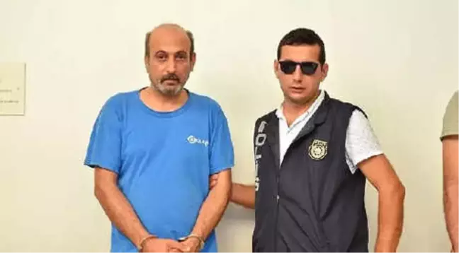İnternetten Tanıştığı İsveçli Kadını Dolandırdığı İddiasıyla Tutuklandı