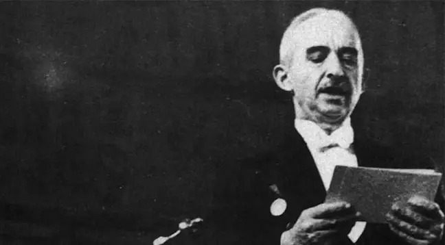 Bir 'Kuyruk' Meselesi: İnönü'nün O Sözü Her Şeyi Açıklıyor